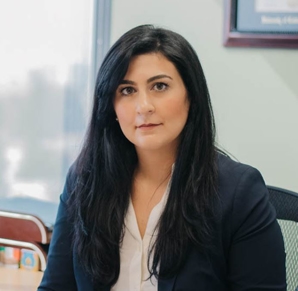 Attorney DIANE MARMOLEJO